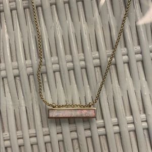 Kendra Scott necklace